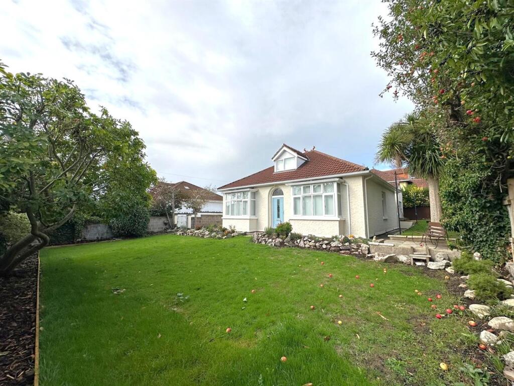 Main image of property: Glenview Road, Bristol