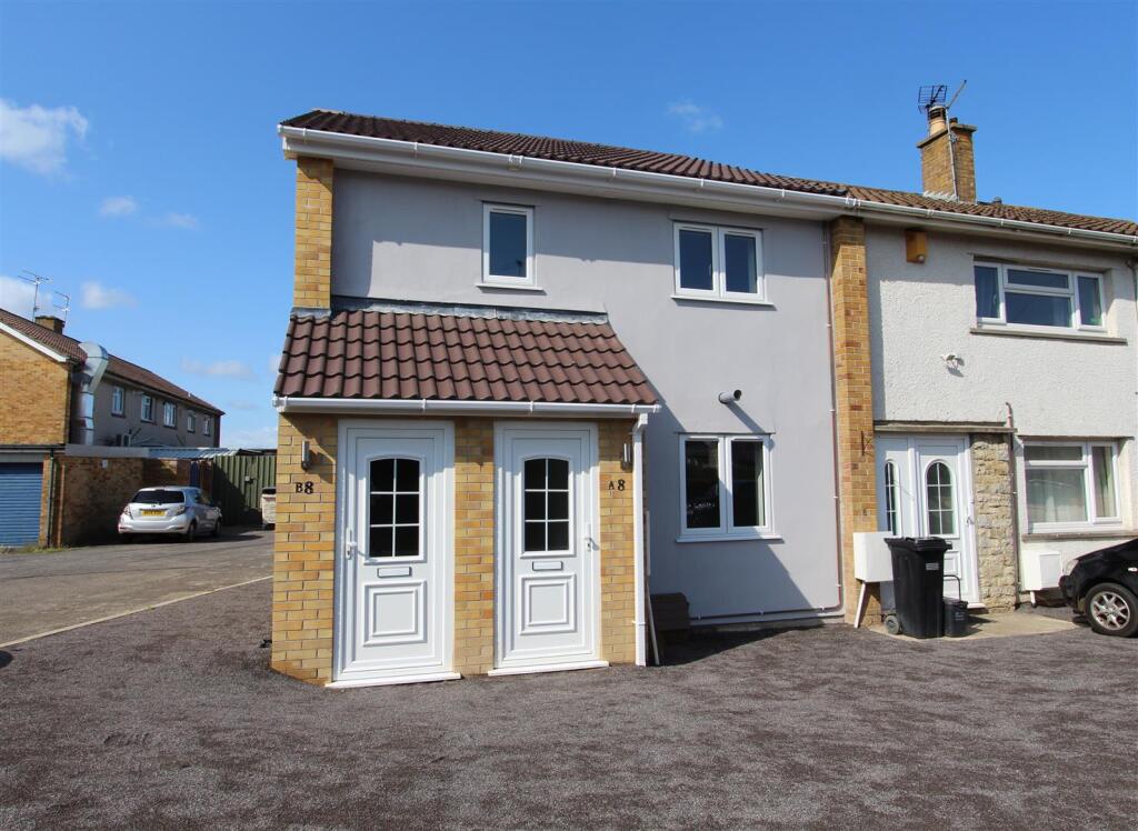 Main image of property: 8B Tenby Road, Keynsham, Bristol