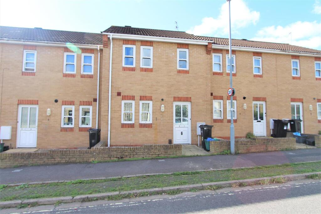 Main image of property: 6 Sherwood Road, Keynsham, Bristol