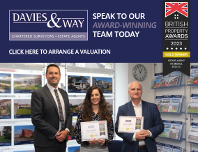 Get brand editions for Davies & Way, Keynsham