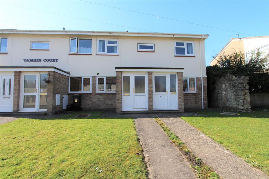 Main image of property: 4 Tamsin Court, Temple Street, Keynsham, Bristol
