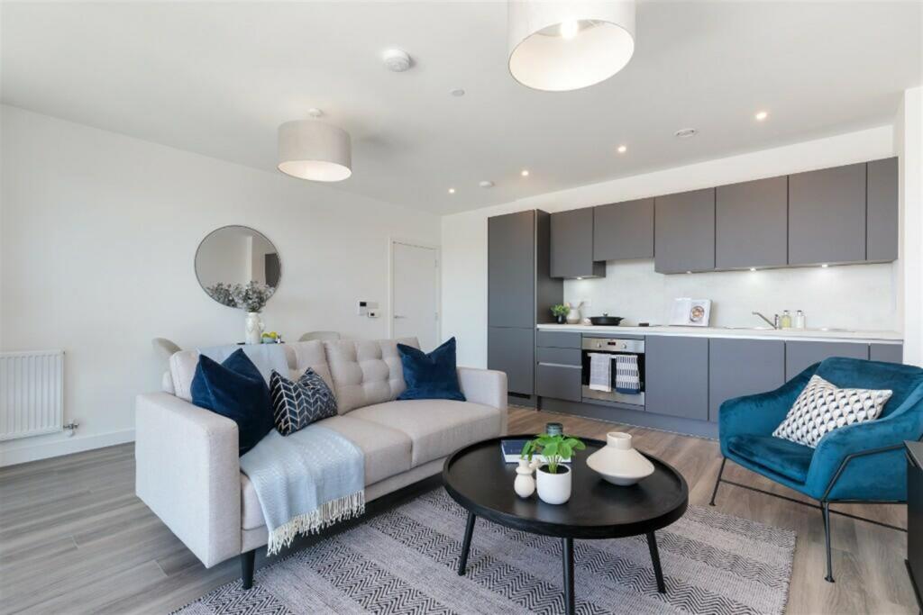 Main image of property: Thunderer Street, London E13