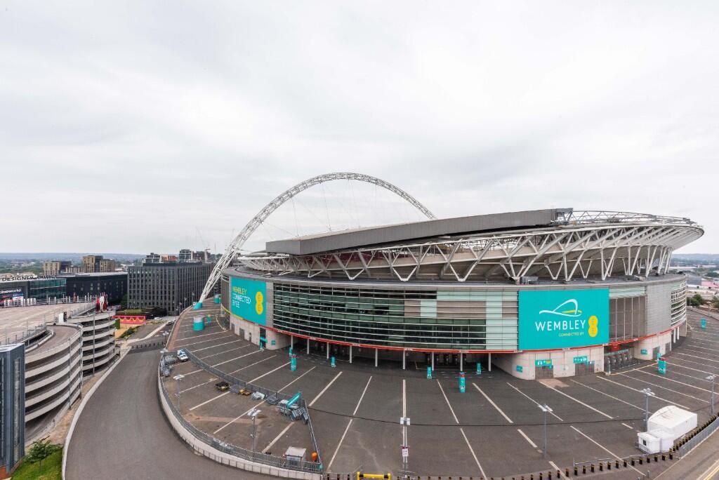 Main image of property: South Way, Wembley, Middlesex, HA9