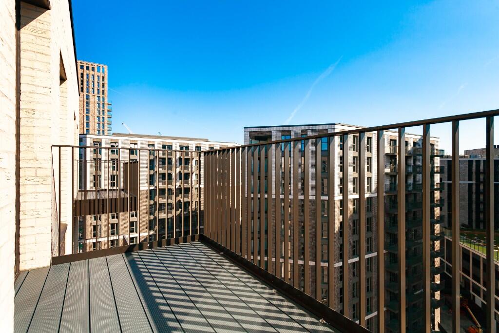 Main image of property: Bowery, London, HA9