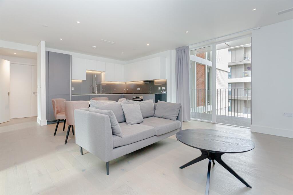 Main image of property: Gartons Way, London SW11