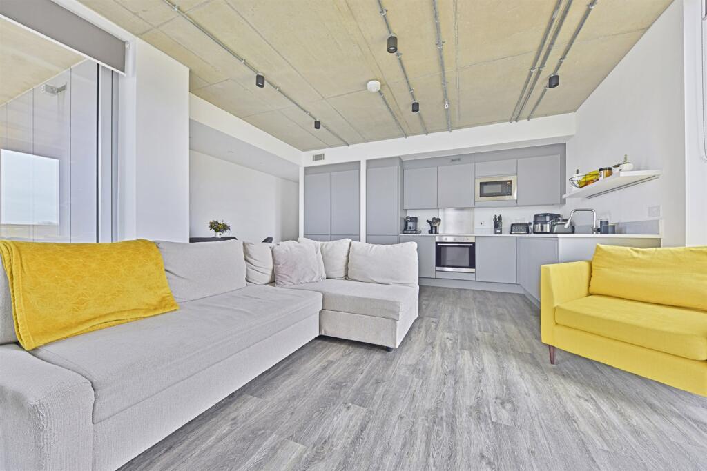 Main image of property: Felixstowe Road, London SE2