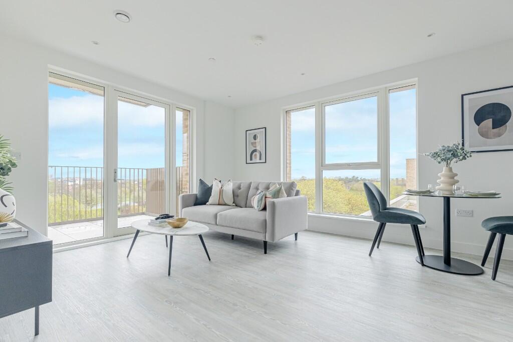 Main image of property: Clovelly Road, Hounslow, Middlesex, TW3
