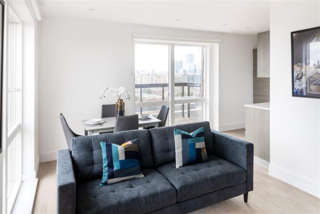Main image of property: Solomon Way, London E1