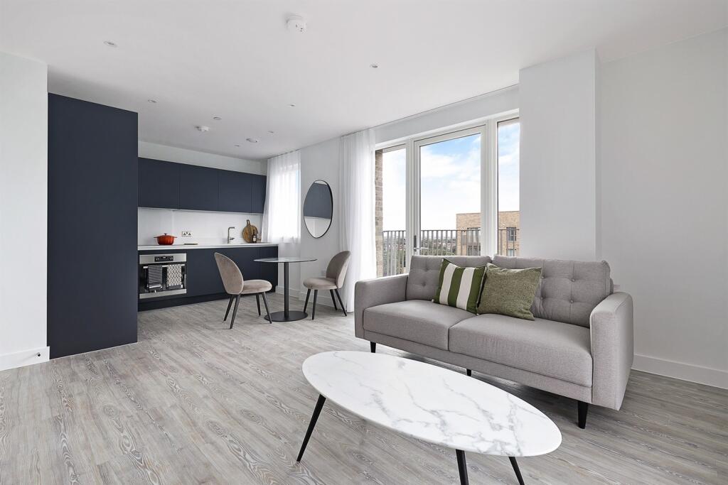 Main image of property: Clovelly Road, Hounslow TW3
