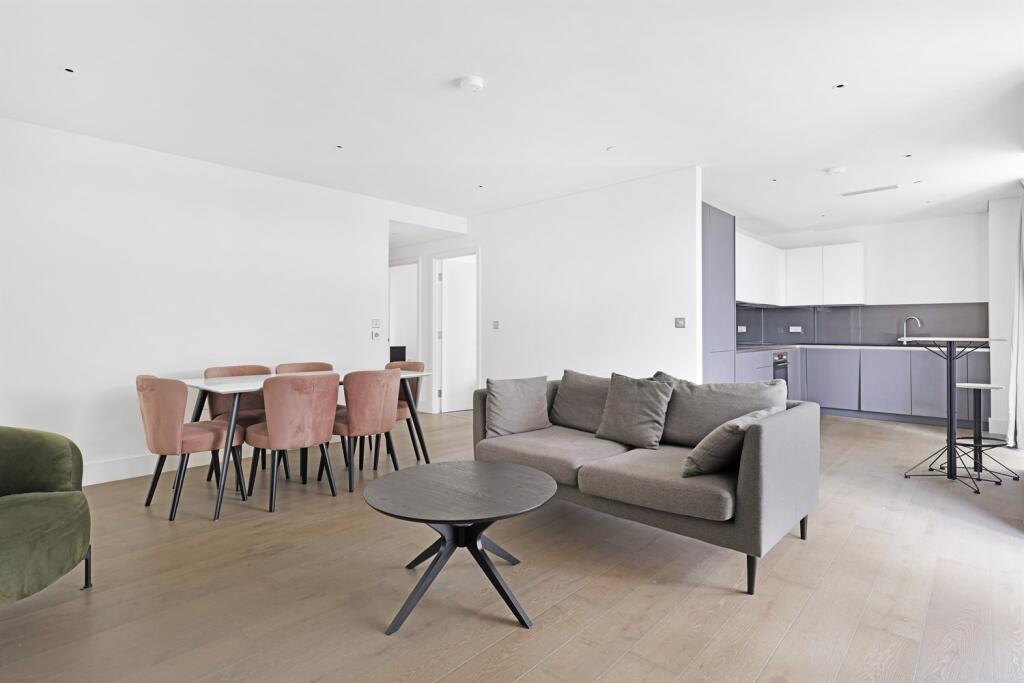 Main image of property: Gartons Way, London SW11