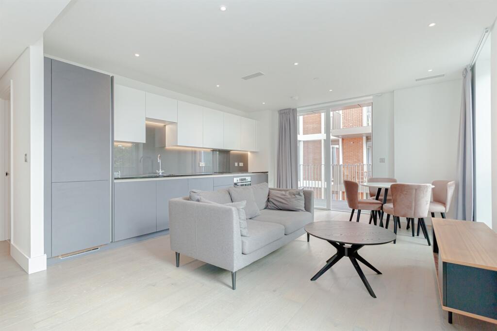 Main image of property: Apt 32 Lambert House, SW11