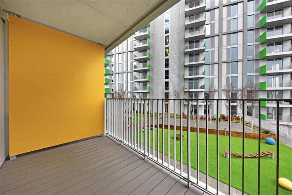 Main image of property: Felixstowe Road, London SE2