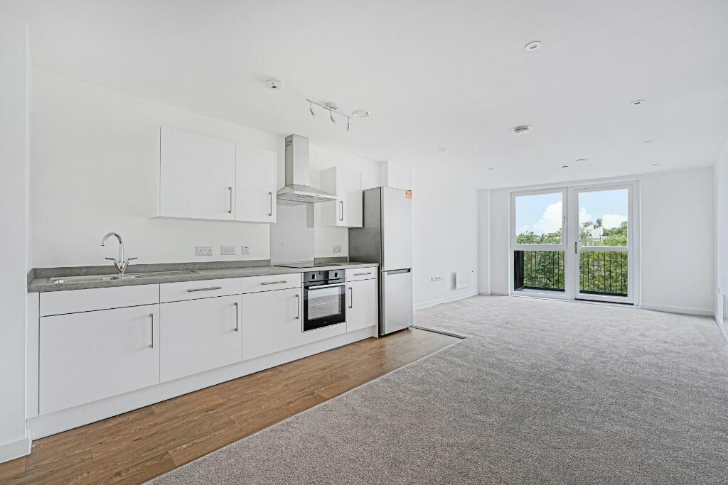 Main image of property: Beacon Place, Milton Keynes, Buckinghamshire, MK2