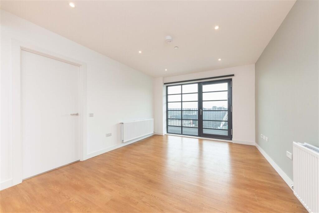 Main image of property: Southway, Wembley HA9