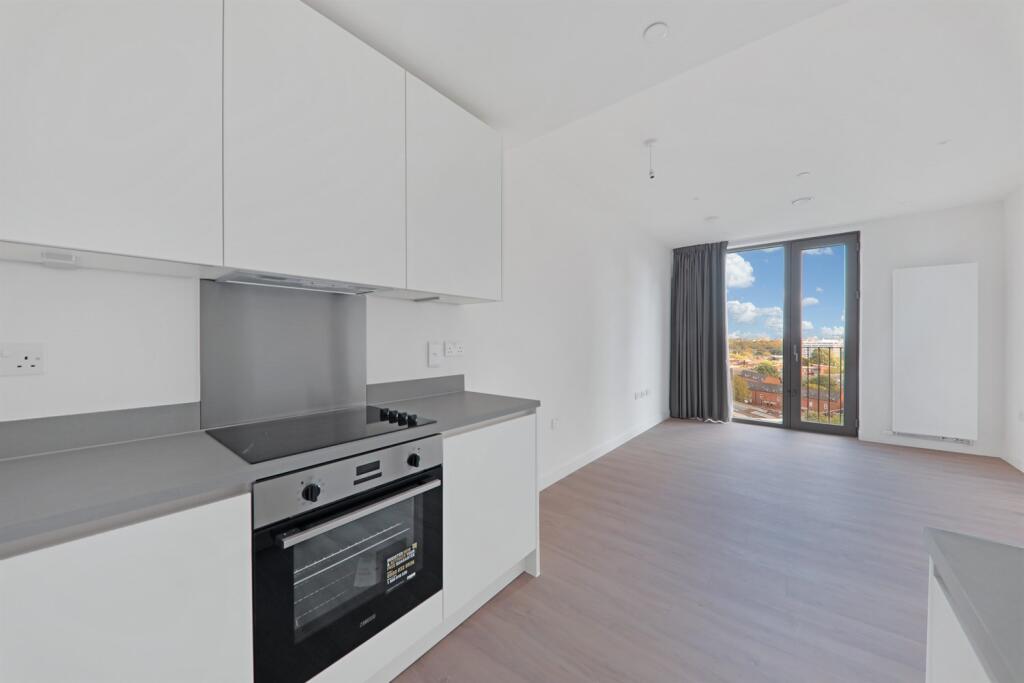 Main image of property: Tapper Walk, London N1C