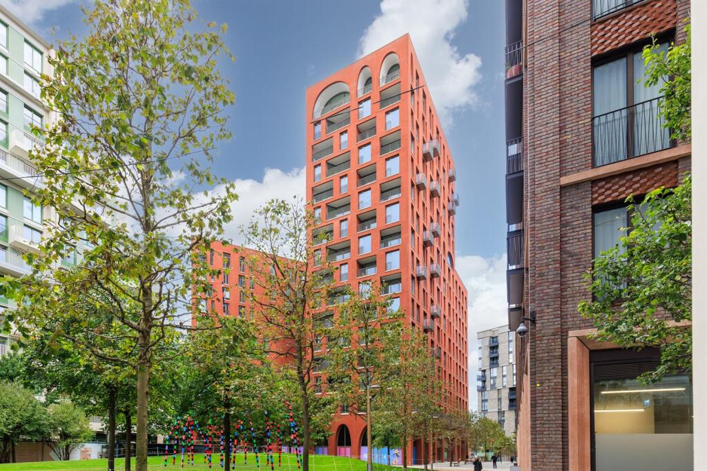 Main image of property: Tapper Walk, London N1C