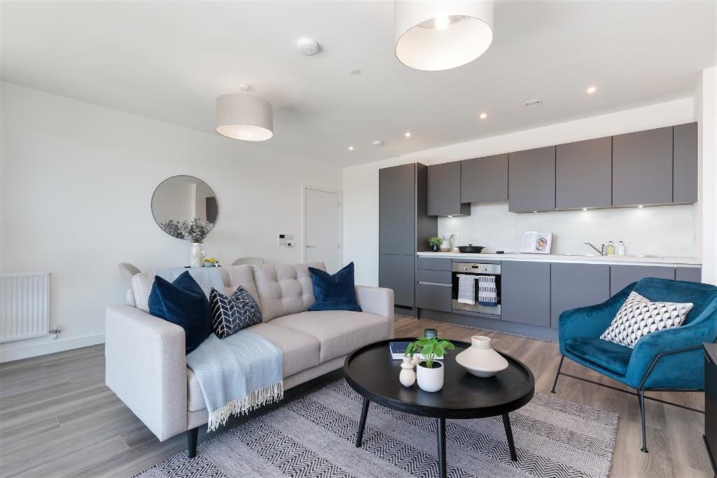 Main image of property: Thunderer Street, London E13