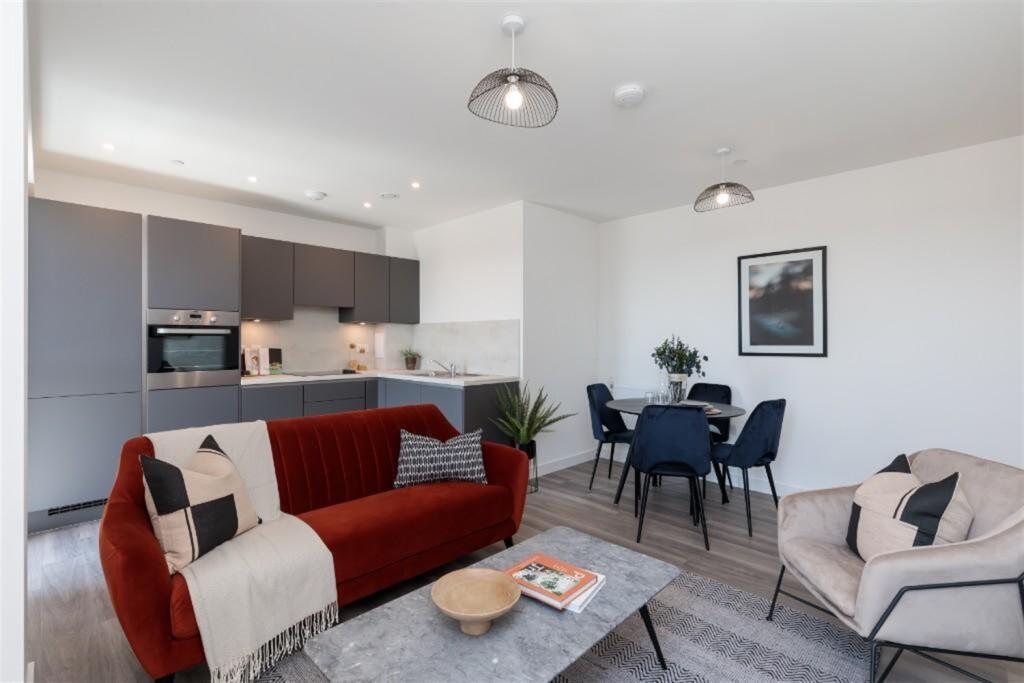 Main image of property: Thunderer Street, London E13