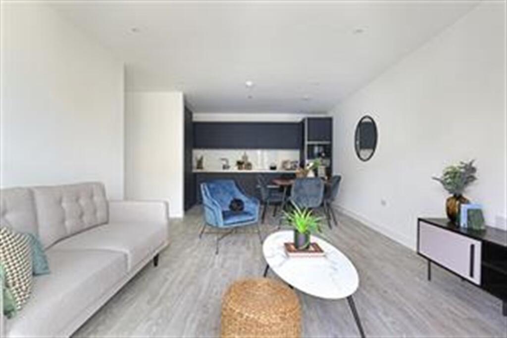 Main image of property: Clovelly Road, Hounslow TW3