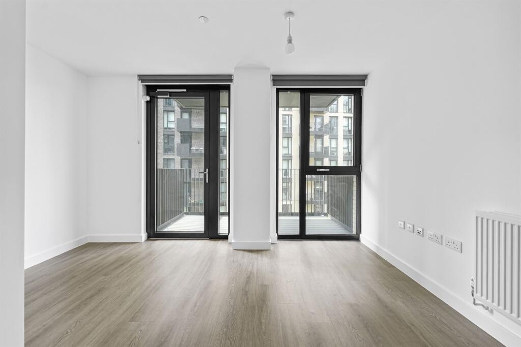 Main image of property: Atlantic Crescent, Wembley HA9