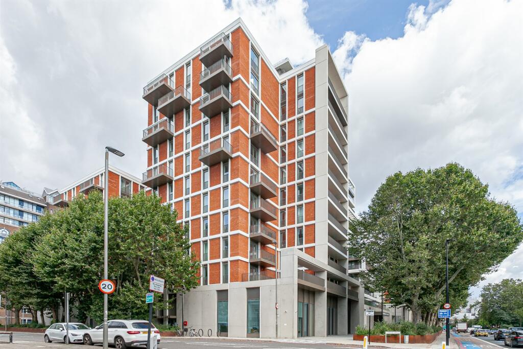 Main image of property: Gartons Way, London SW11