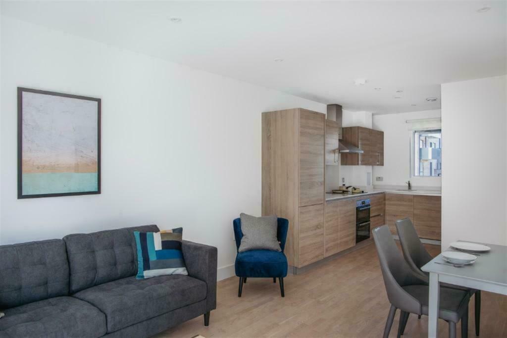 Main image of property: Pechora Way, London E14