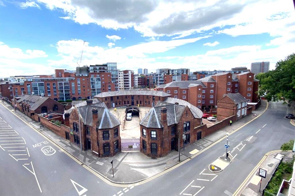 Main image of property: , St Vincent Street, B16