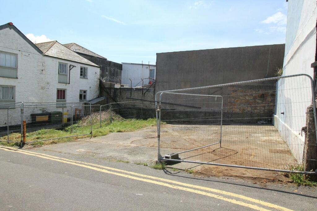 Main image of property: Belgravia Street, Penzance, Cornwall, TR18