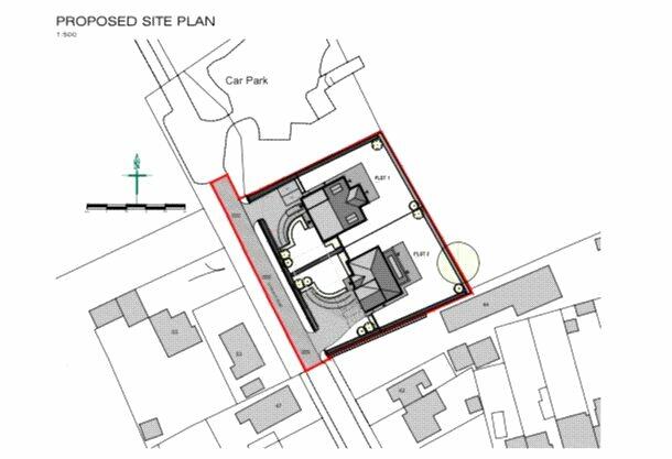 Main image of property: Plot 2, Dunsville, Doncaster, DN7