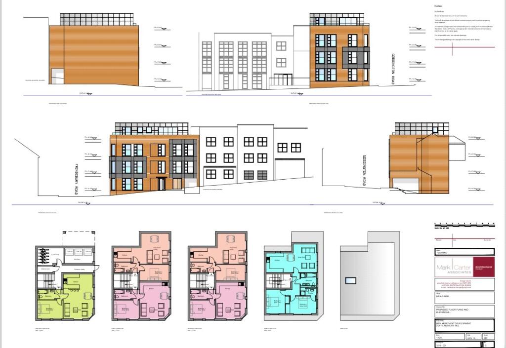 Main image of property: Frindsbury Road, Rochester, Kent, ME2