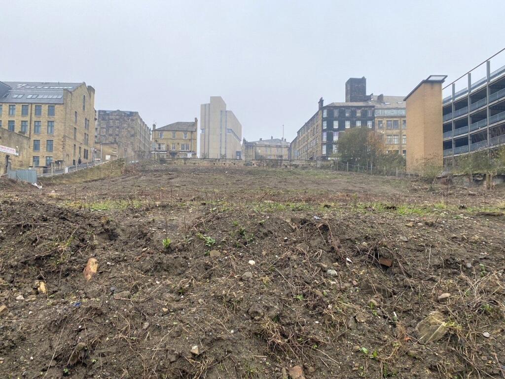 Main image of property: Thornton Road, Bradford, West Yorkshire, BD1