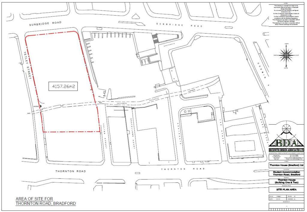 Additional image 3 of Thornton Road, Bradford, West Yorkshire, BD1