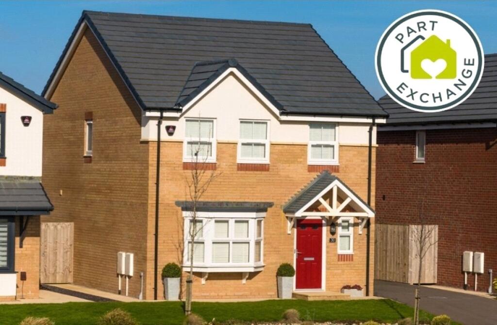 Main image of property: The Cove, 159, Redwood Gardens, Redwood Boulevard, Blackpool, Lancashire, FY4