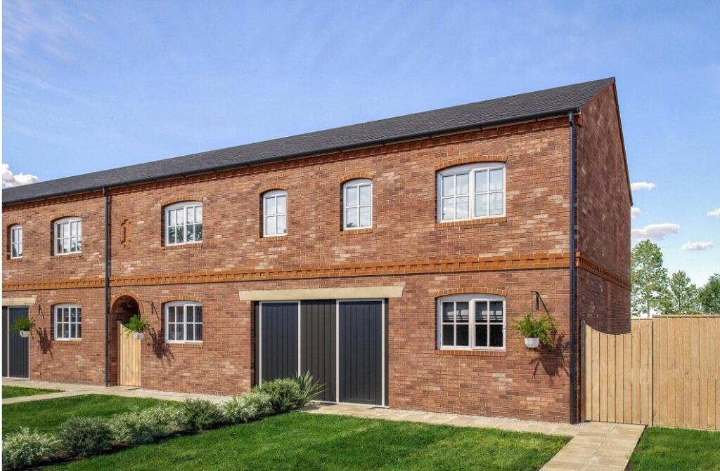 Main image of property: Via Lambert Meadow, Tyldesley, Greater Manchester, M29