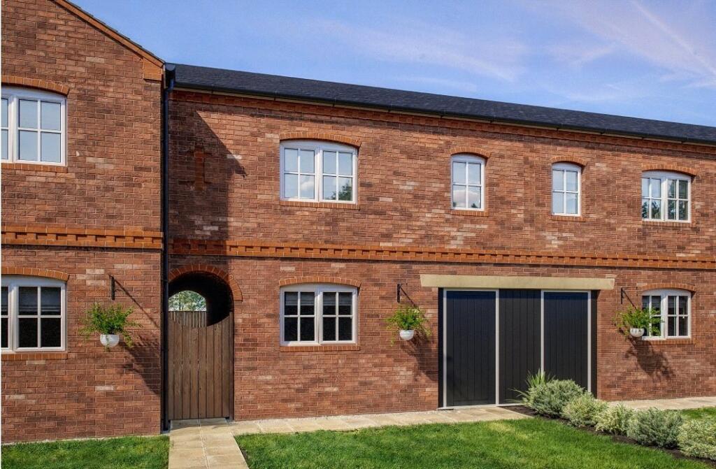 Main image of property: Via Lambert Meadow, Tyldesley, Greater Manchester, M29