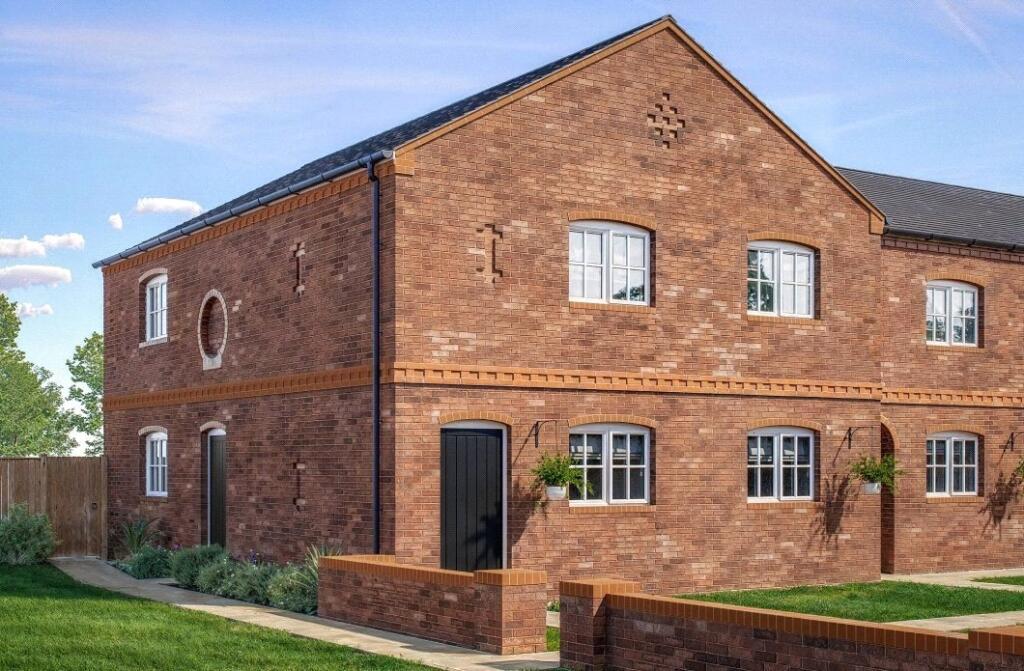 Main image of property: Via Lambert Meadow, Tyldesley, Greater Manchester, M29