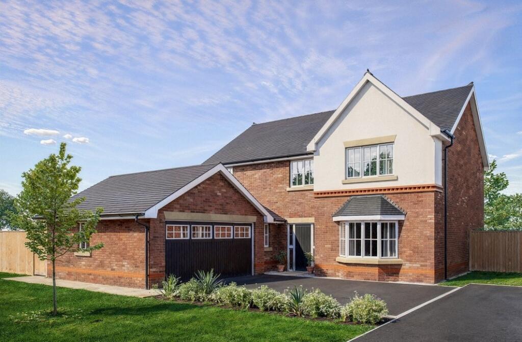 Main image of property: Via Lambert Meadow, Tyldesley, Greater Manchester, M29