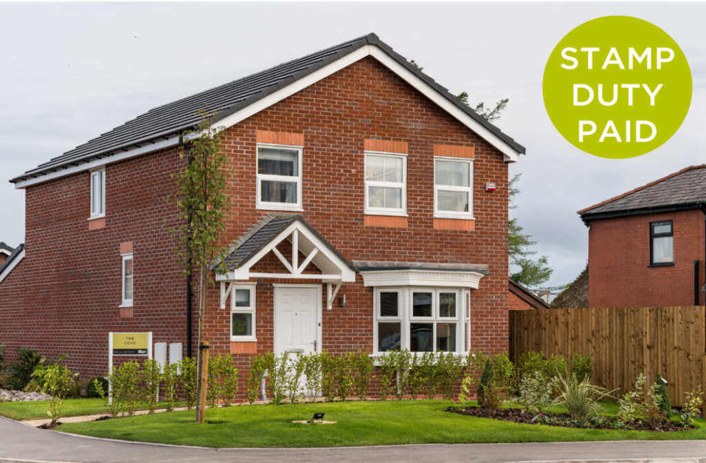 Main image of property: The Cove, 136, Redwood Gardens, Redwood Boulevard, Blackpool, Lancashire, FY4