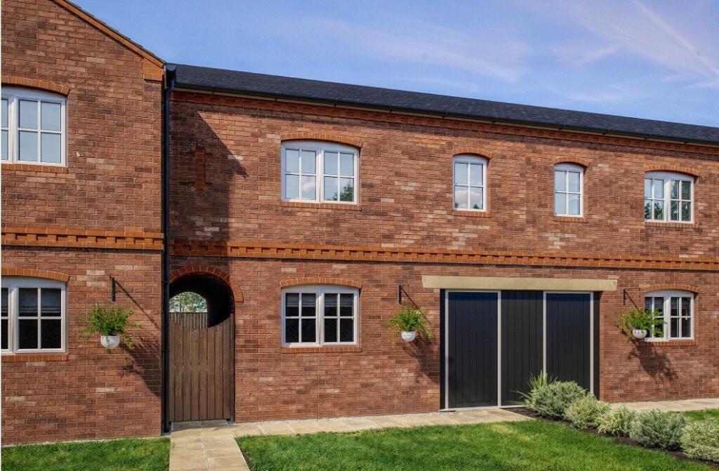Main image of property: Leyton Special, Plot 427, Tyldesley, Greater Manchester, M29