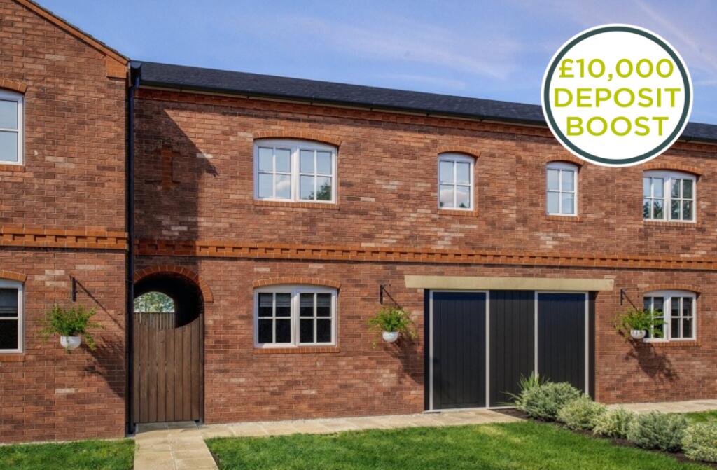 Main image of property: Leyton Special, Plot 427, Tyldesley, Greater Manchester, M29