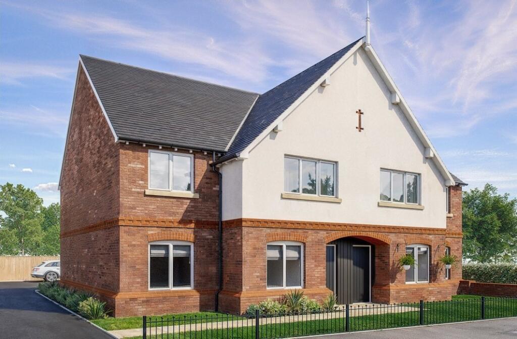Main image of property: Wareham Special, Plot 434, Tyldesley, Greater Manchester, M29