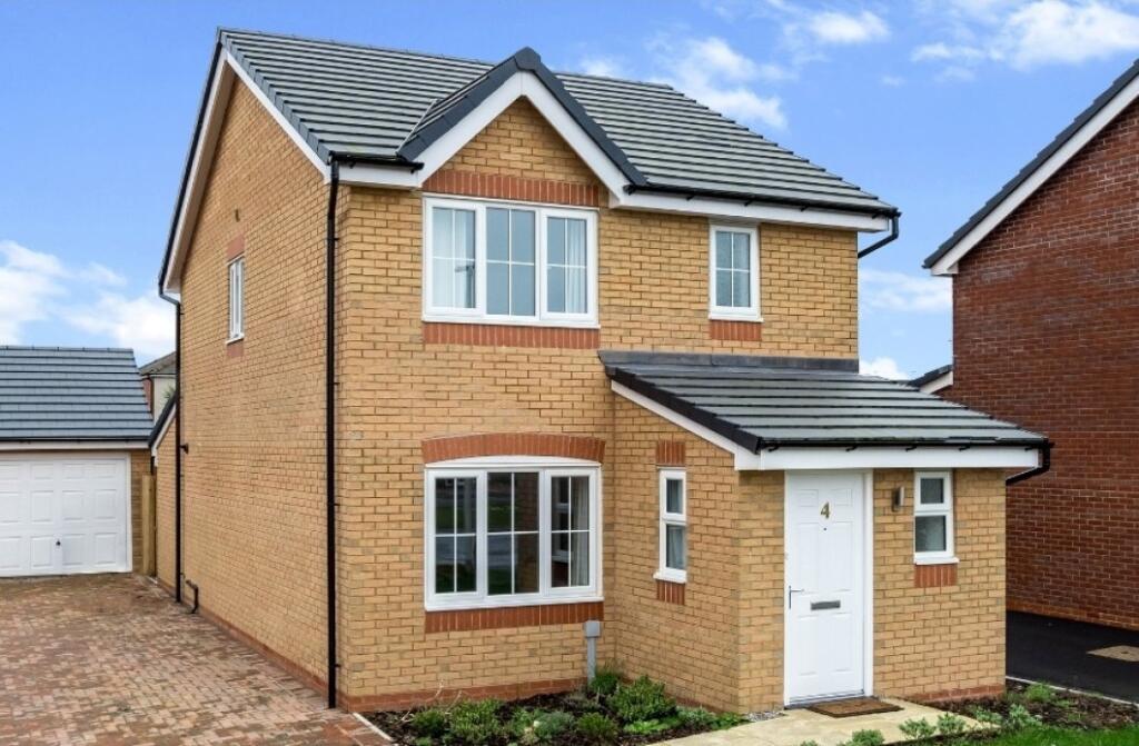 Main image of property: The Bay, 146, Redwood Gardens, Redwood Boulevard, Blackpool, Lancashire, FY4