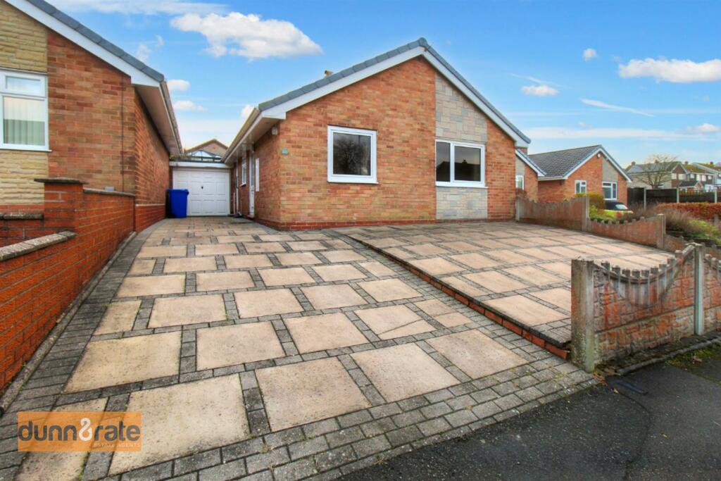 Main image of property: Merevale Avenue, Eaton Park, Stoke-On-Trent