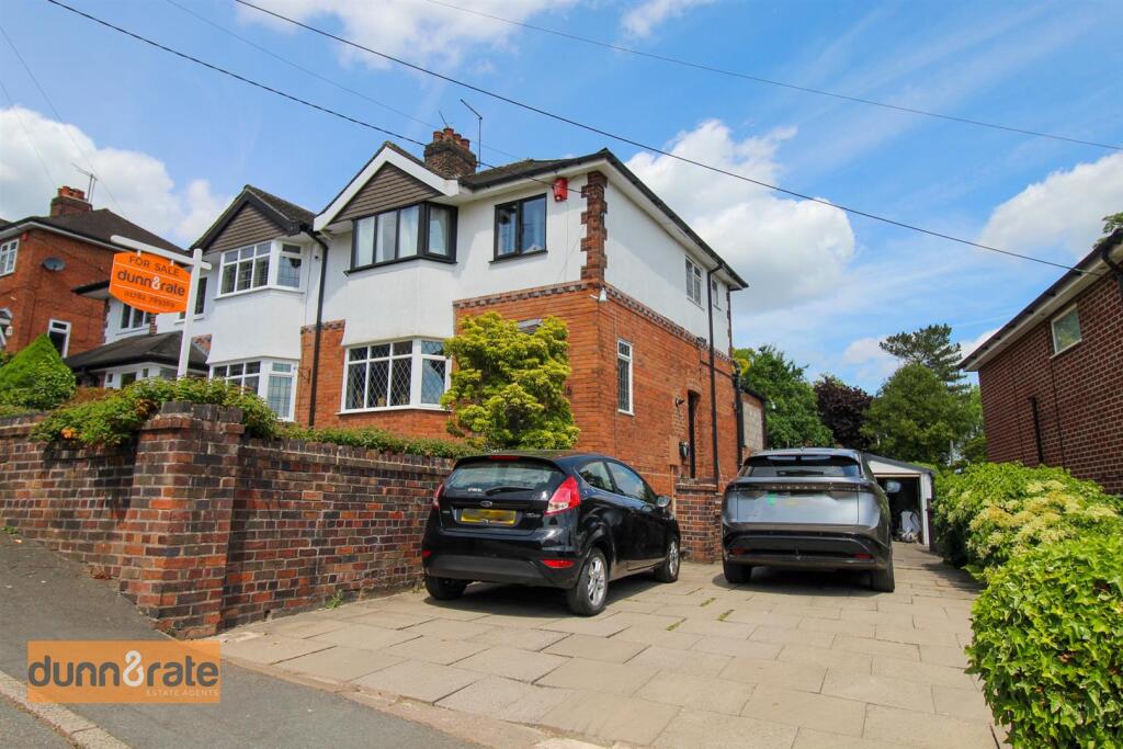 Main image of property: Springbank Avenue, Endon, Stoke-On-Trent