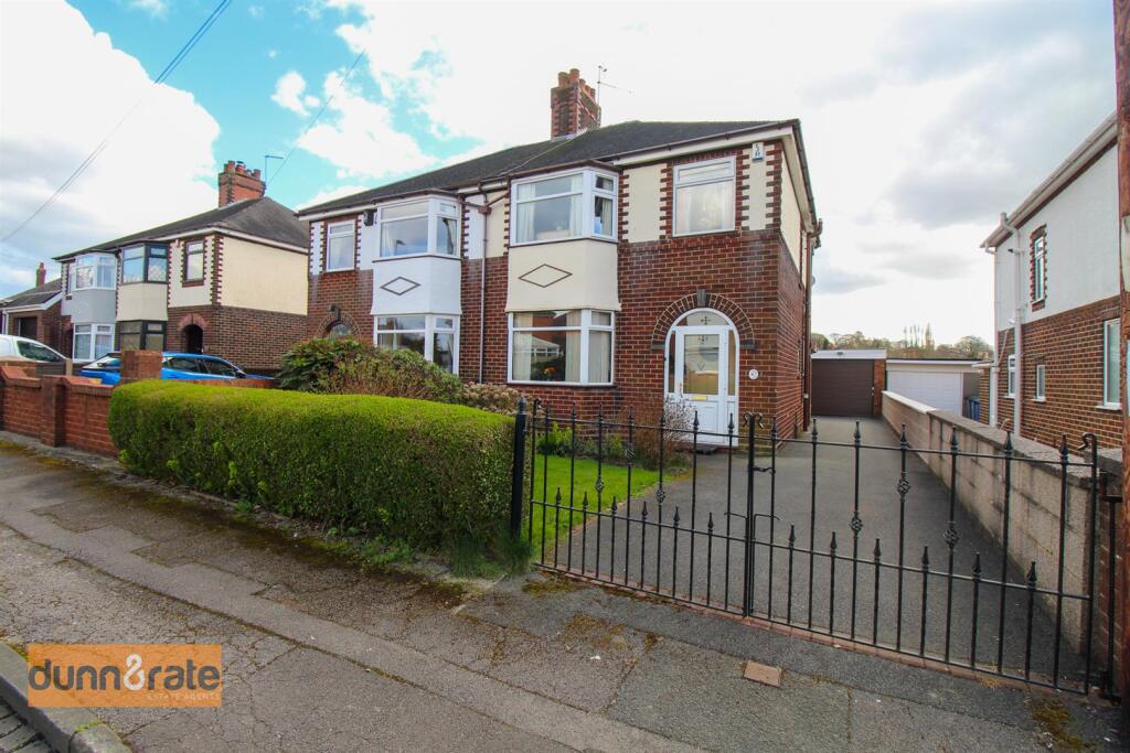 Main image of property: Heath Place, Maybank, Newcastle