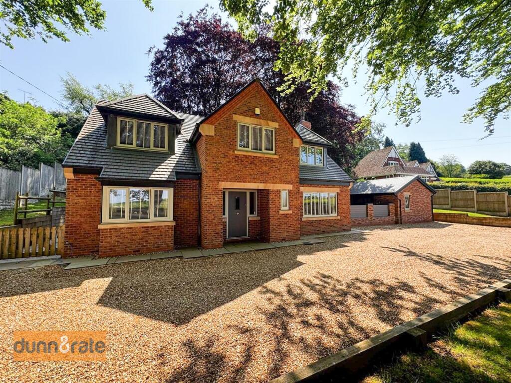 Main image of property: Lightwood Road, Lightwood, Stoke-On-Trent