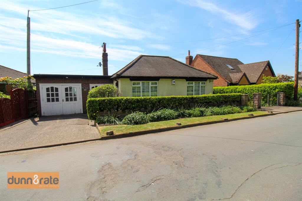 Main image of property: Jack Haye Lane, Light Oaks, Stoke-On-Trent