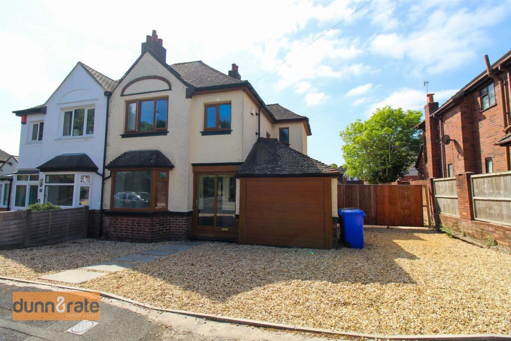 Main image of property: Acreswood Road, Stoke-On-Trent