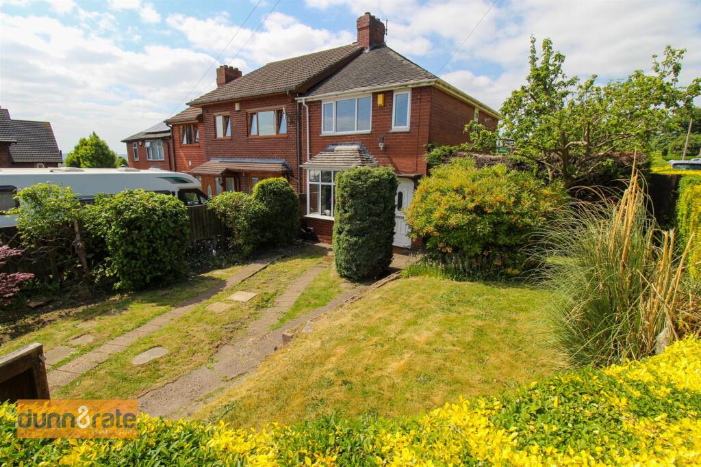 Main image of property: Anchor Road, Longton, Stoke-on-Trent