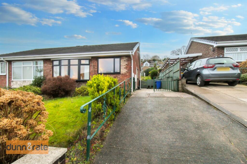 Main image of property: Nursery Avenue, Stockton Brook, Stoke-On-Trent